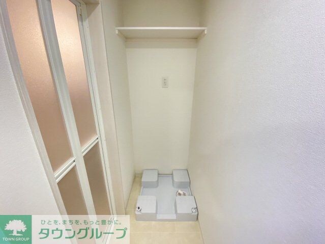 CB北本グランツの物件内観写真