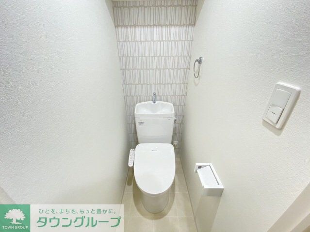 CB北本グランツの物件内観写真