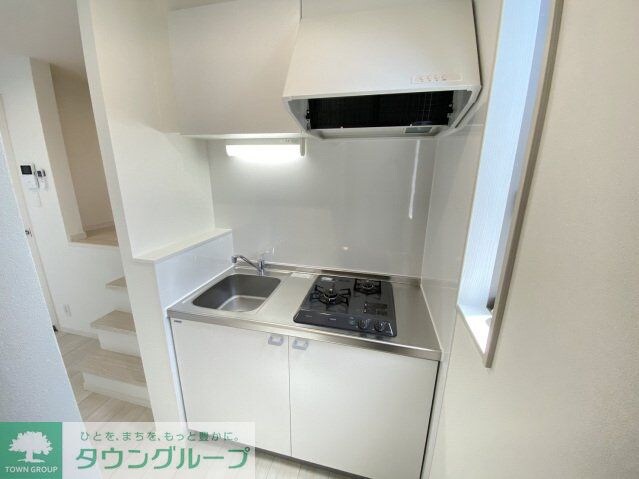 CB北本グランツの物件内観写真