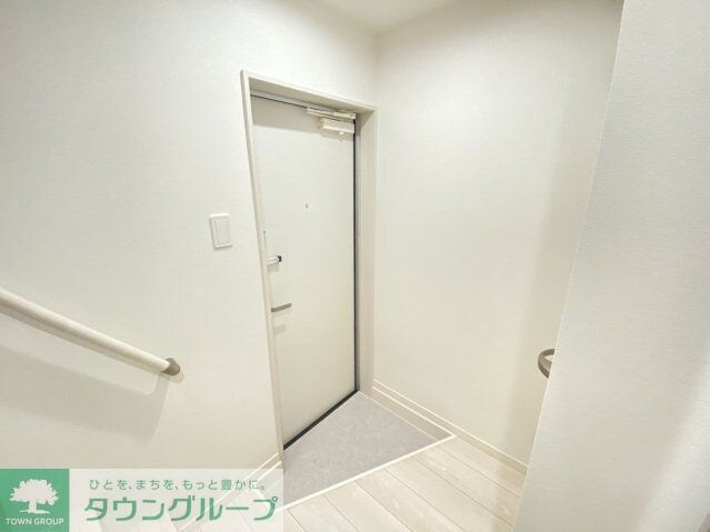 CB北本グランツの物件内観写真