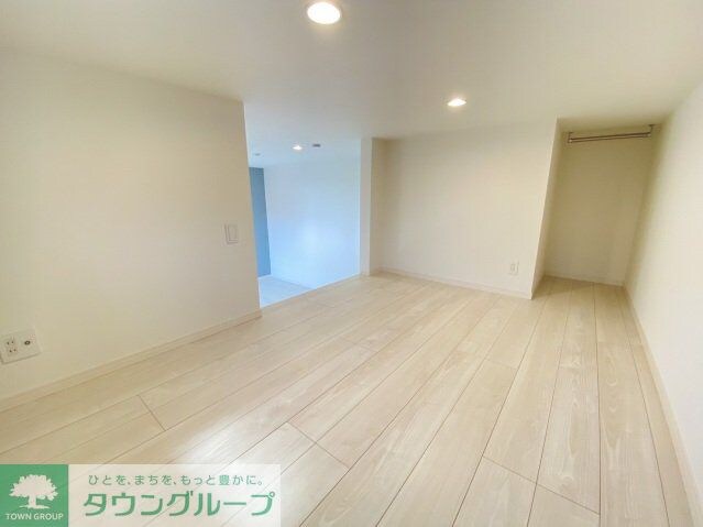 CB北本グランツの物件内観写真