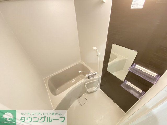 CB北本グランツの物件内観写真