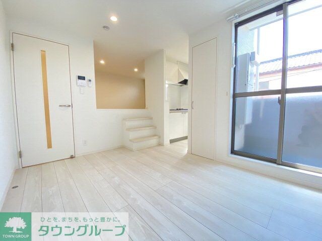 CB北本グランツの物件内観写真