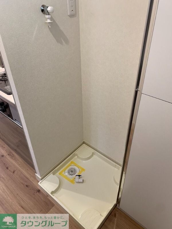 第7ナミキハイムの物件内観写真