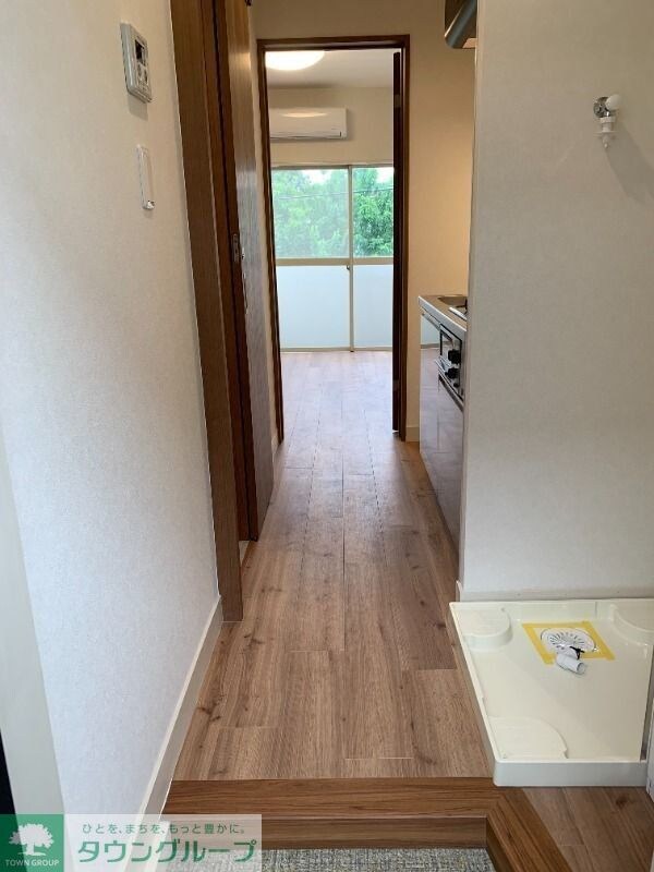 第7ナミキハイムの物件内観写真