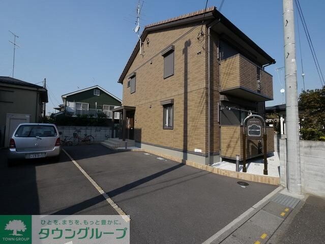 ローズコート加美の物件内観写真