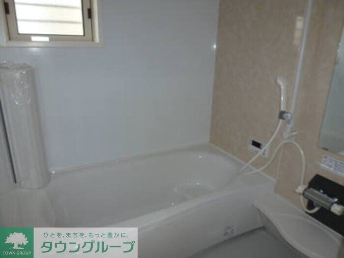 レジデンス IIの物件内観写真