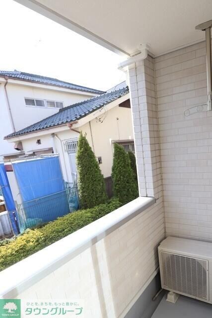 レジェンドVIIIの物件内観写真