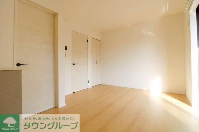 エフプレスト丸ヶ崎の物件内観写真