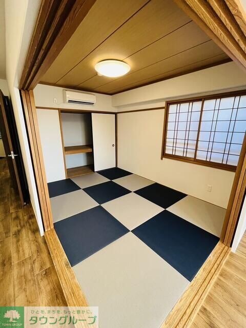 エマーレ与野本町の物件内観写真