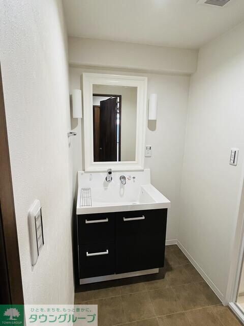 エマーレ与野本町の物件内観写真