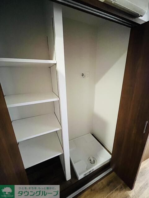 エマーレ与野本町の物件内観写真