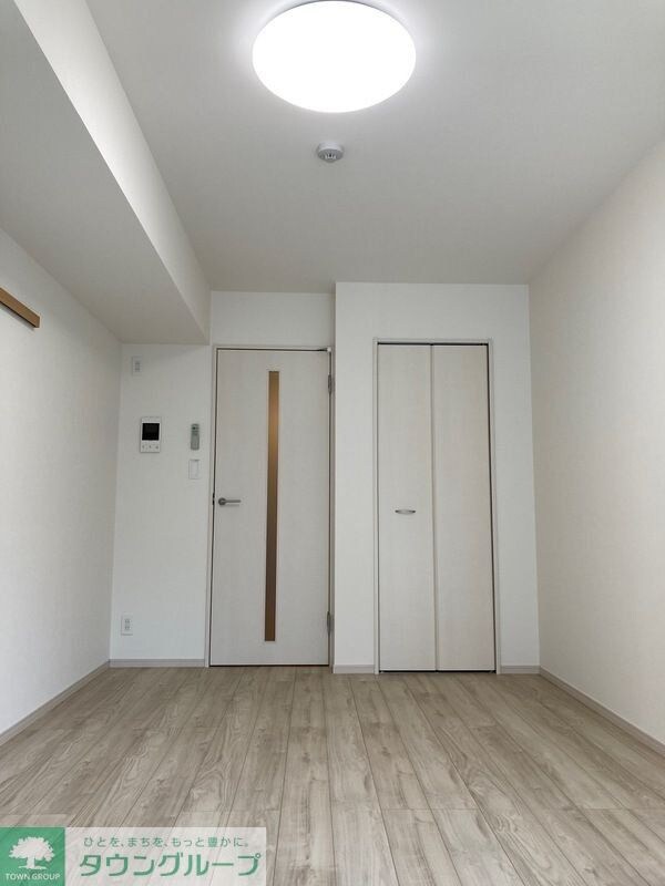 グレイス北戸田の物件内観写真