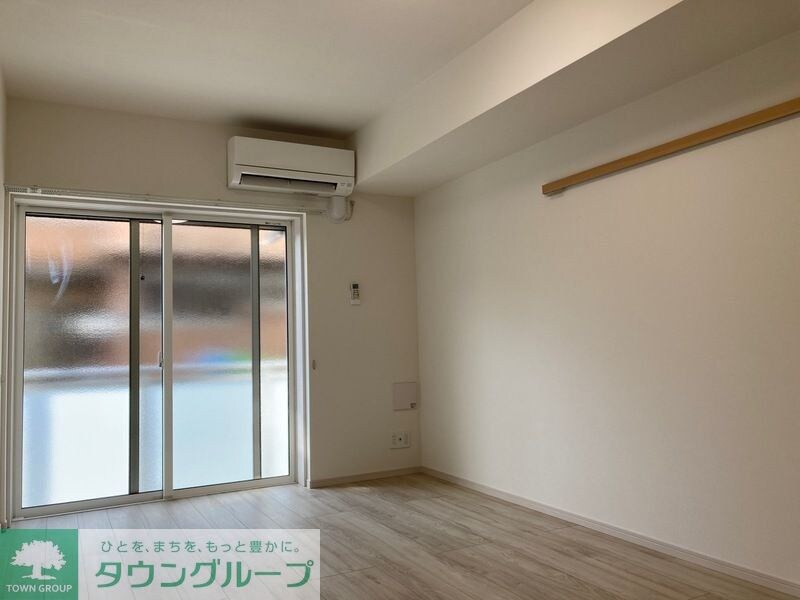 グレイス北戸田の物件内観写真