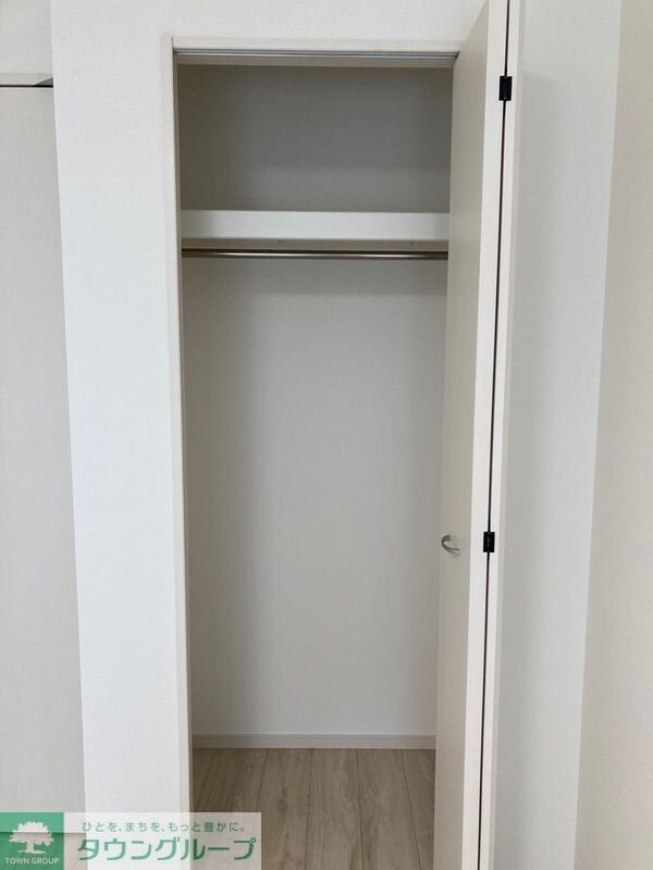 グレイス北戸田の物件内観写真