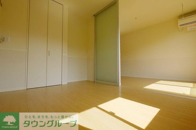 Ohana Hare Bの物件内観写真