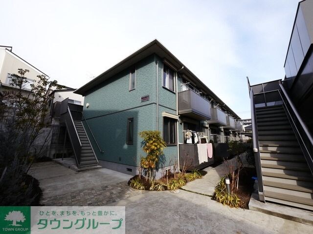 Ohana Hare Bの物件内観写真