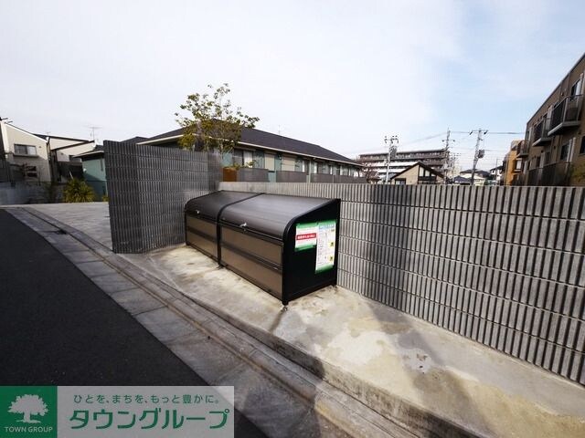 Ohana Hare Bの物件内観写真