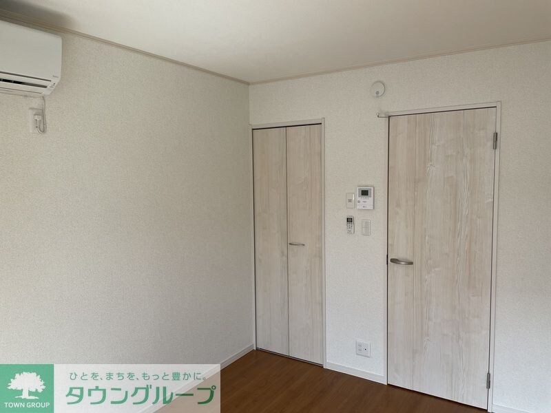 アクロ七里の物件内観写真