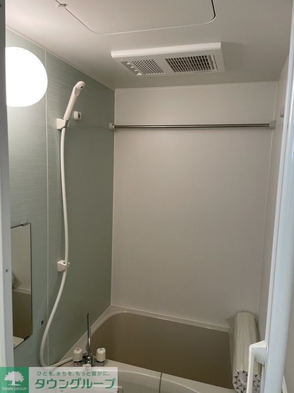 アクロ七里の物件内観写真