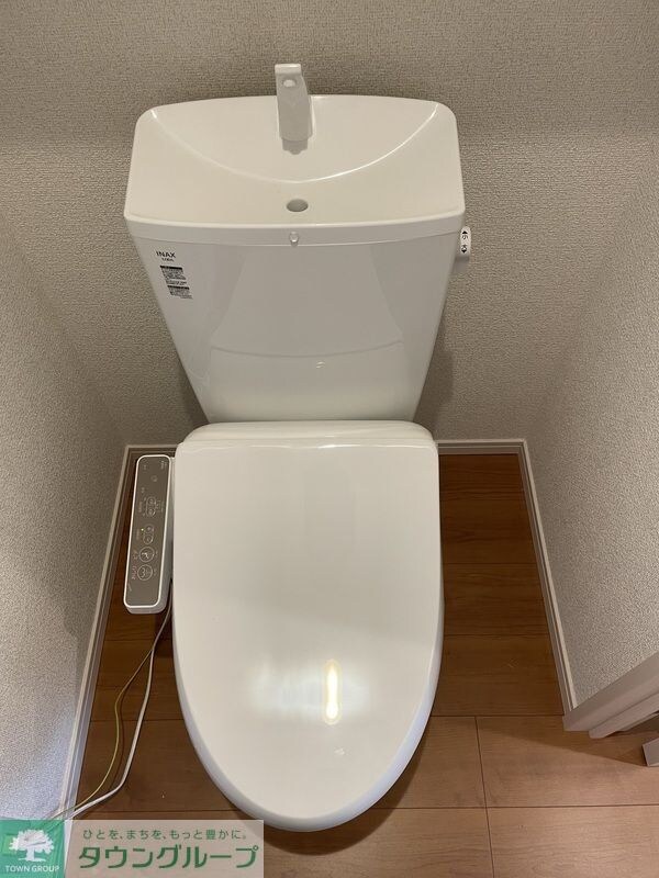 アクロ七里の物件内観写真