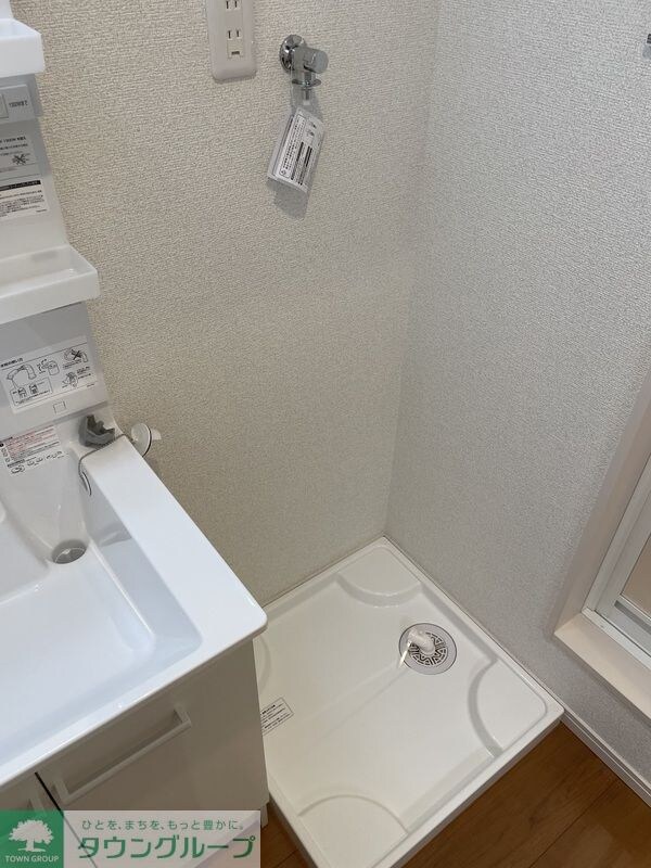 アクロ七里の物件内観写真