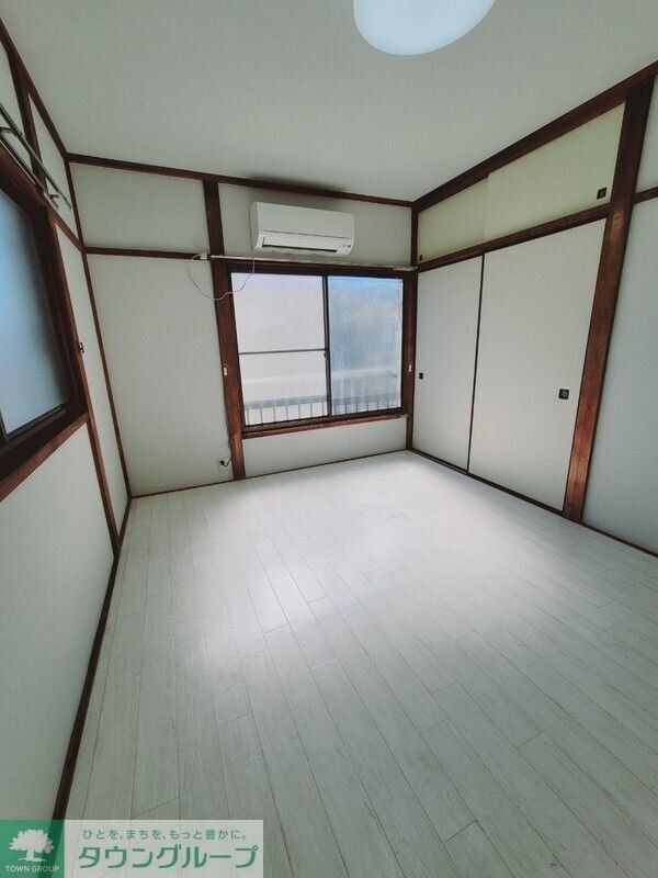 ランシール上尾本町の物件内観写真