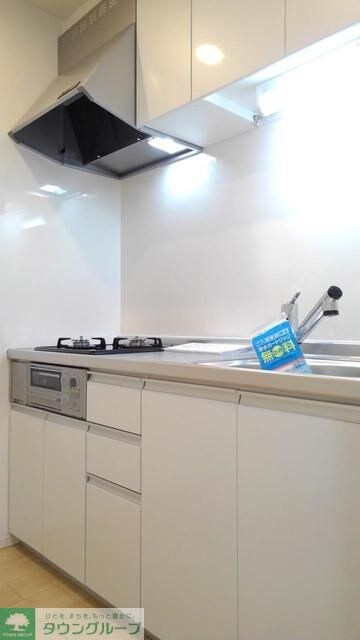 ヴェルデ令和の物件内観写真