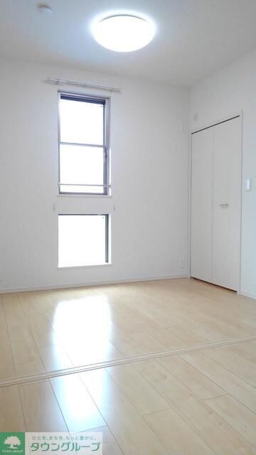 ヴェルデ令和の物件内観写真