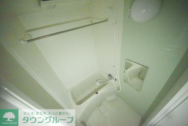 クレイノスターIIIの物件内観写真