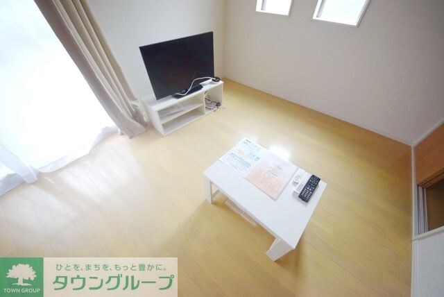 クレイノスターIIIの物件内観写真