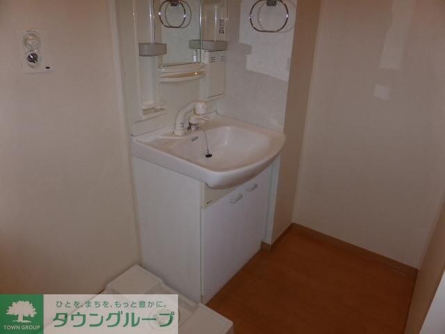 ルミエールB棟(さいたま市南区)の物件内観写真