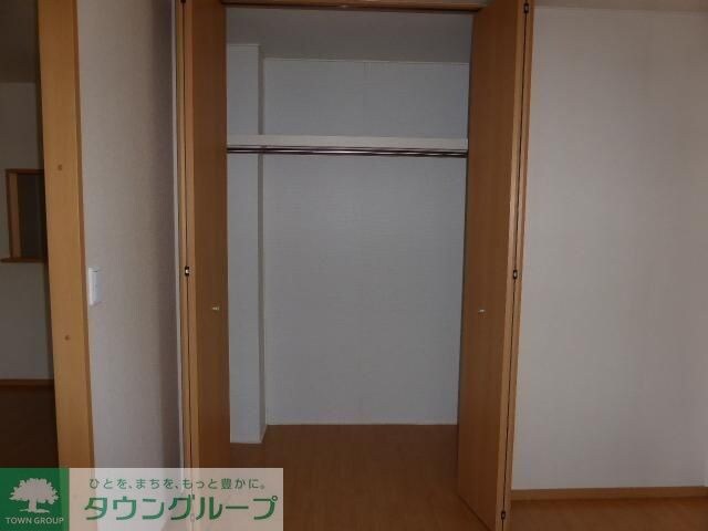 ルミエールB棟(さいたま市南区)の物件内観写真