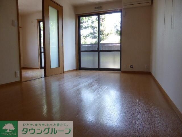 ルミエールB棟(さいたま市南区)の物件内観写真