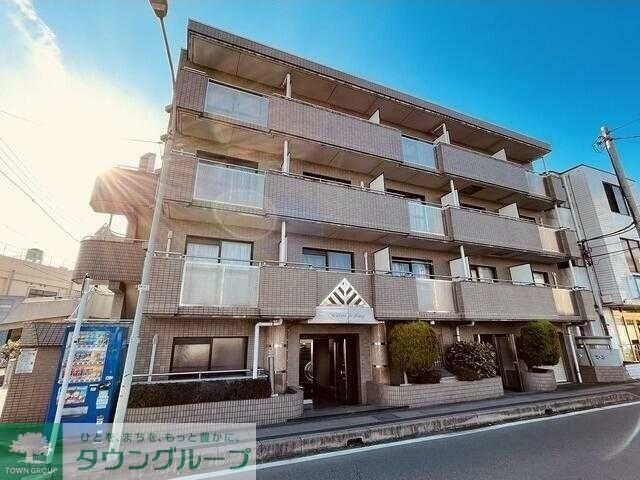 メゾン・ド・ロテュースの物件内観写真