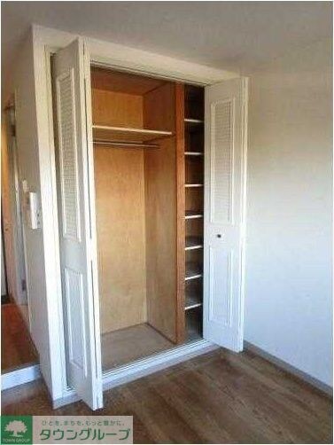 メゾン・ド・ロテュースの物件内観写真