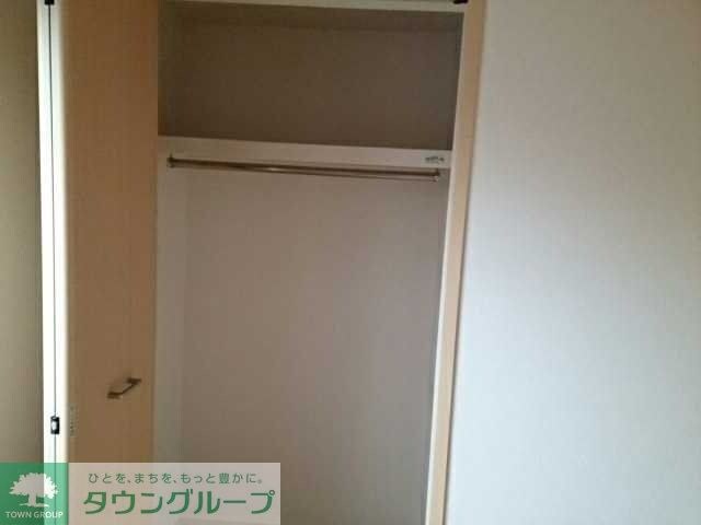 マーベラス フィオーレの物件内観写真