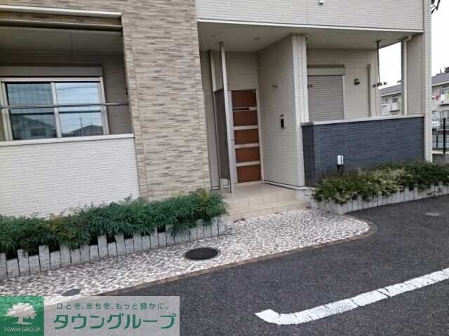 マーベラス フィオーレの物件内観写真