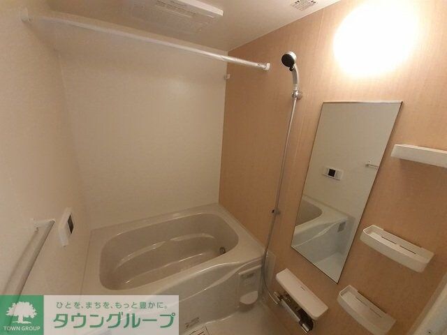 イーケー サングレースの物件内観写真