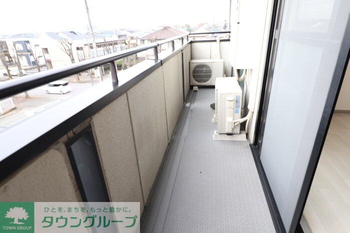 グリーンハウス IIIの物件内観写真