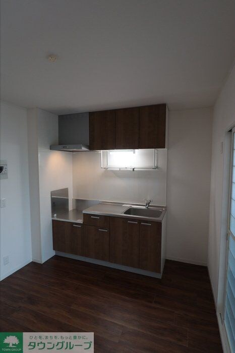 グリーンパーク櫛引 第1の物件内観写真