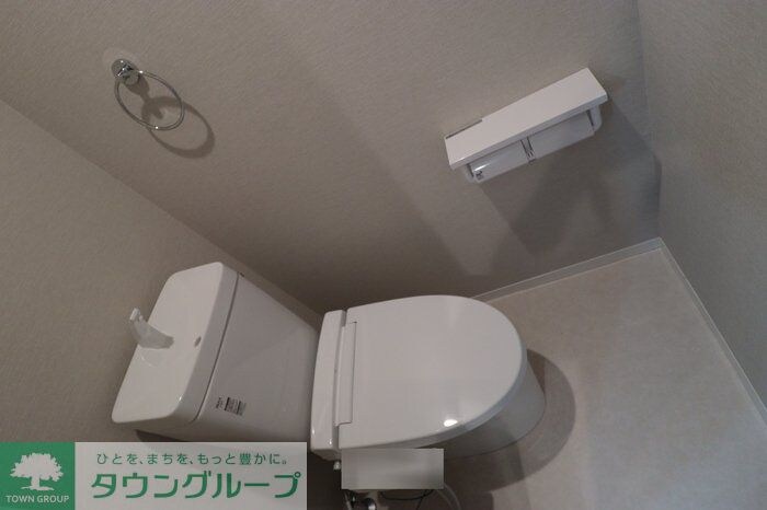 グリーンパーク櫛引 第1の物件内観写真