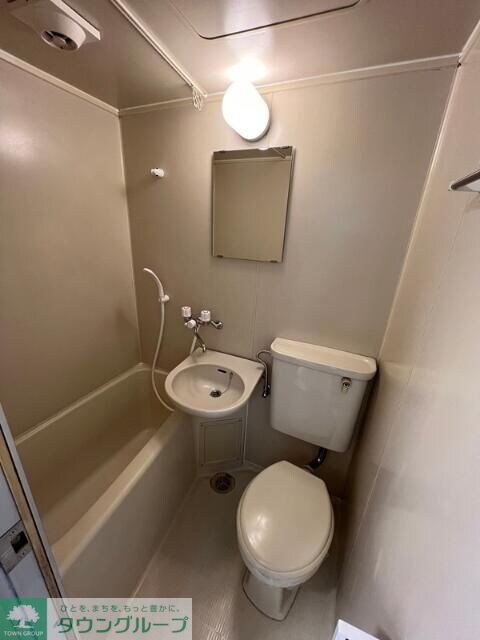 セゾンヒルズ21の物件内観写真