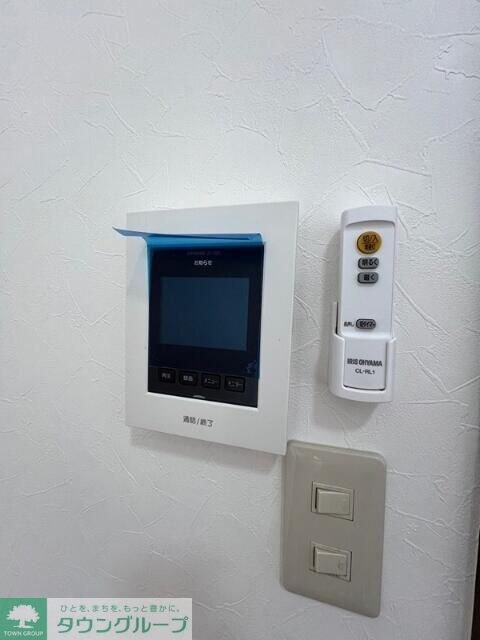 セゾンヒルズ21の物件内観写真