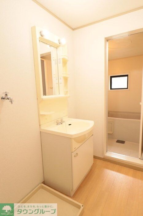 ホワイトハイツ白樺の物件内観写真