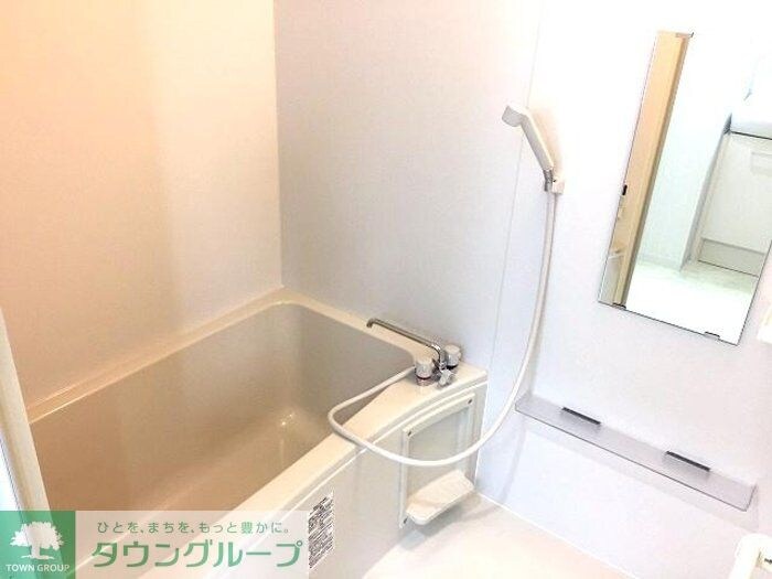 桜コートの物件内観写真