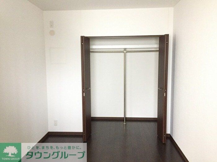 桜コートの物件内観写真