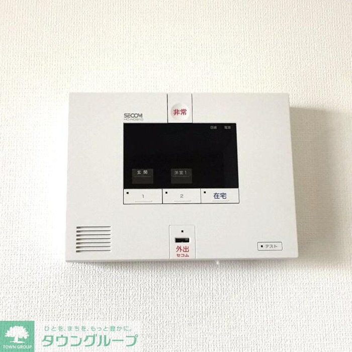 桜コートの物件内観写真