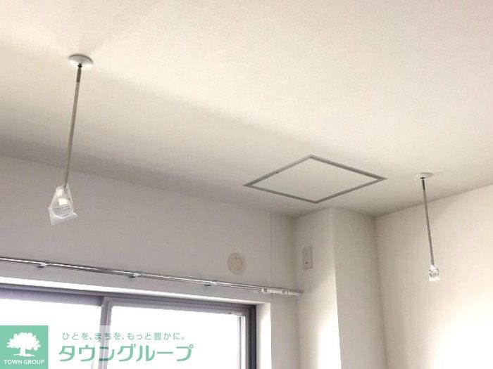 桜コートの物件内観写真