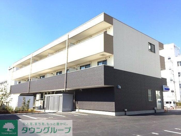 桜コートの物件内観写真